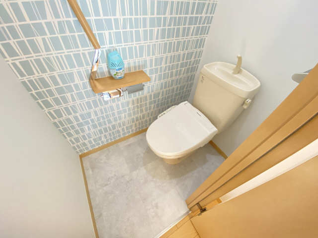 WC