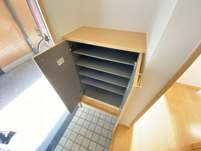 シューズBOX