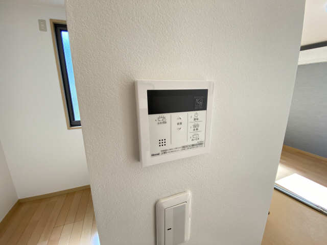 給湯リモコン