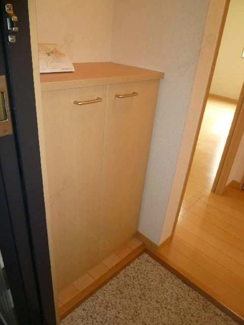 7玄関