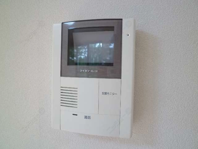 9インターホン