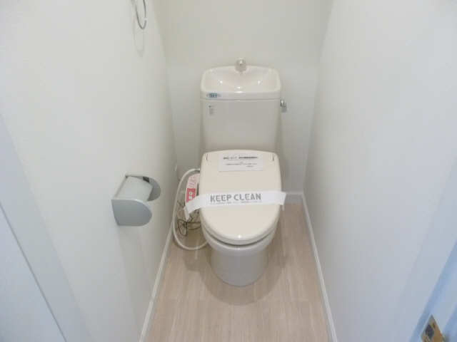 ＷＣ２階