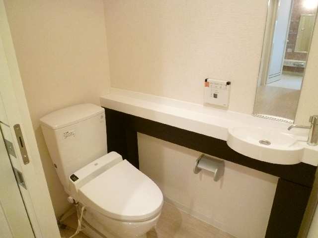 ＷＣ