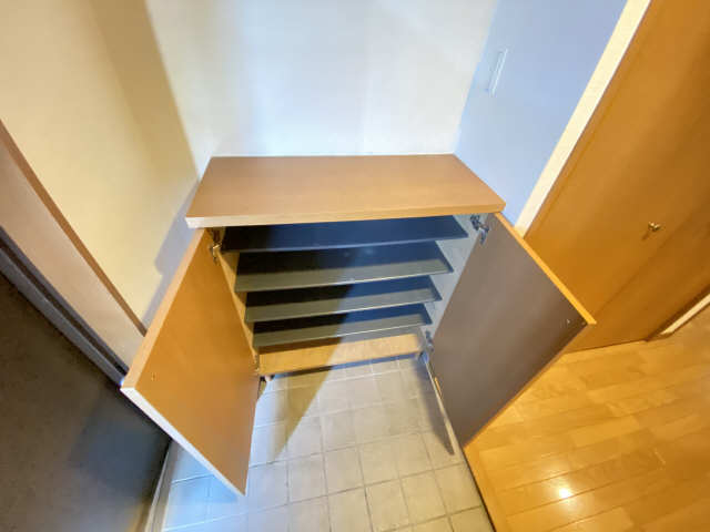 シューズBOX