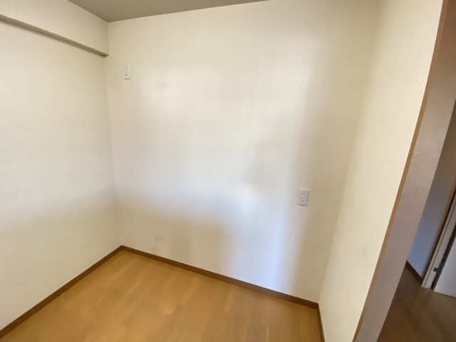 冷蔵庫置き場
