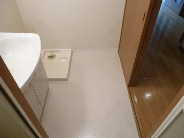 脱衣所