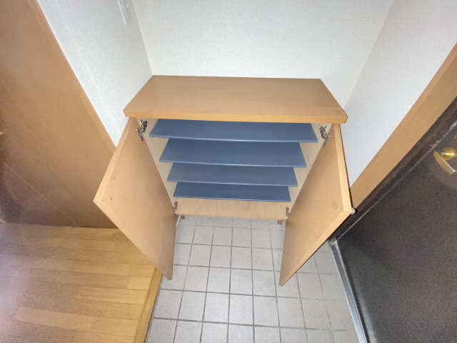 シューズBOX