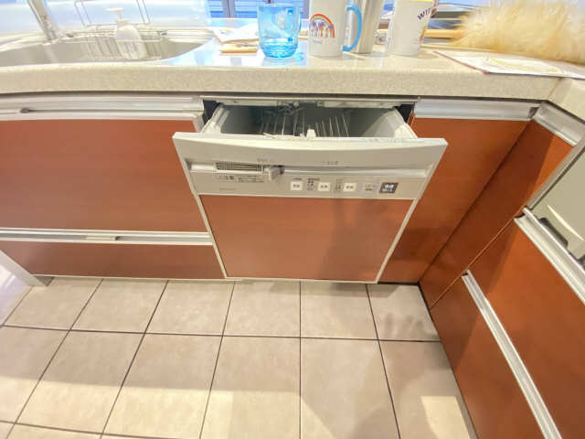 食洗器