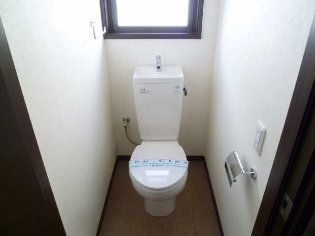 ＷＣ