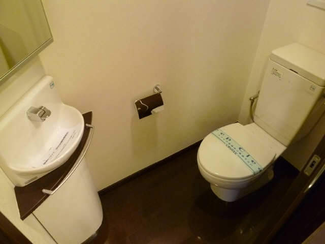 ＷＣ