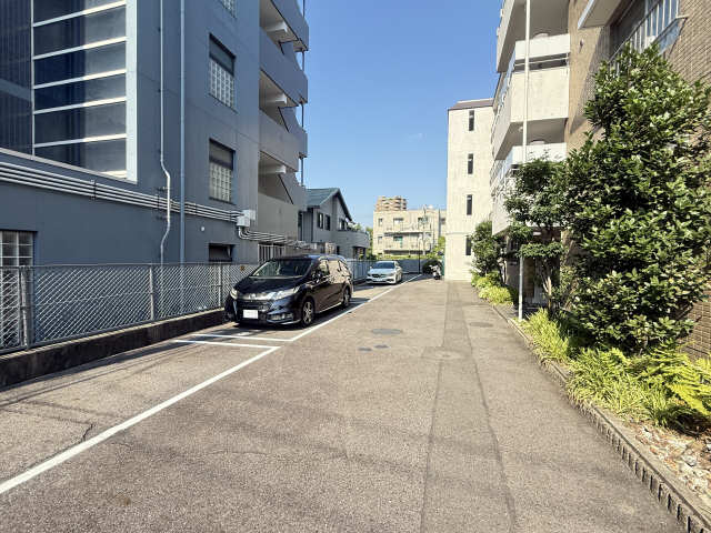 共用部分