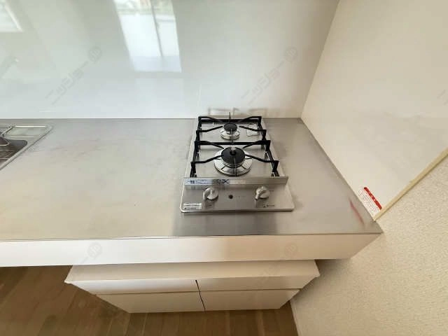 2くちガスコンロ