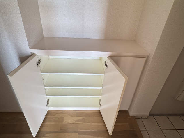 シューズBOX