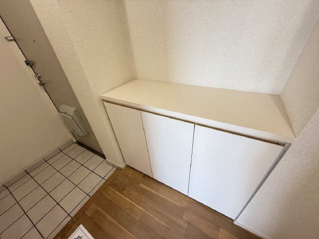 シューズBOX