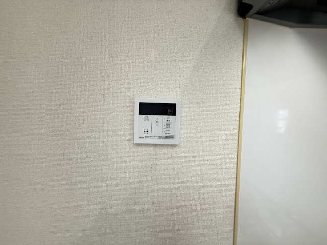給湯パネル