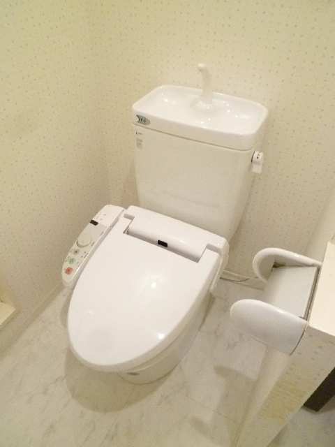 ＷＣ