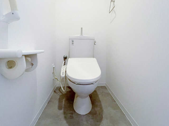 WC