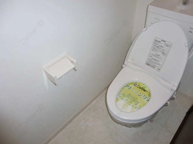 ＷＣ