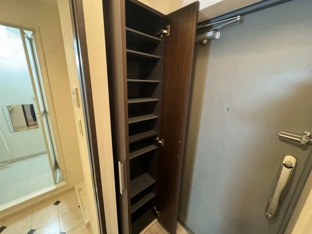 シューズBOX