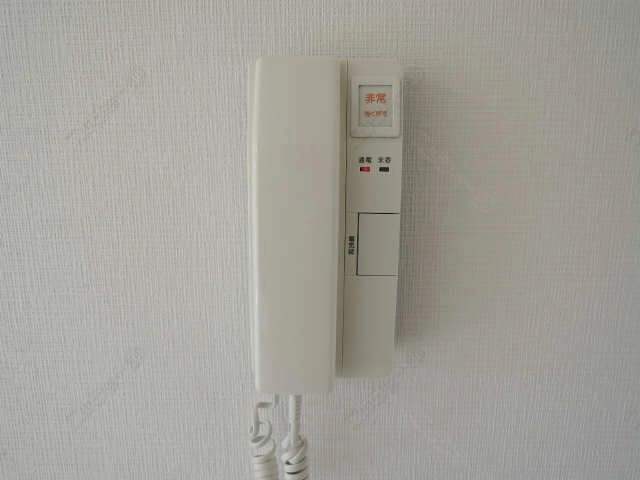 インターホン