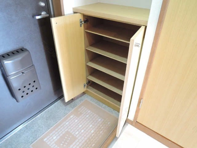 シューズBOX