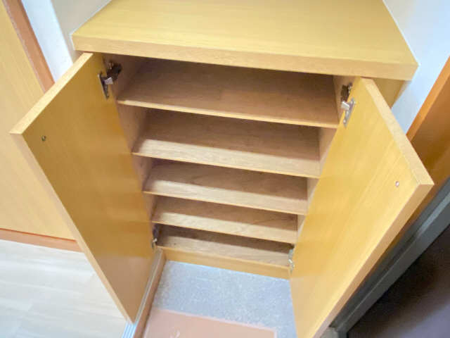 シューズBOX