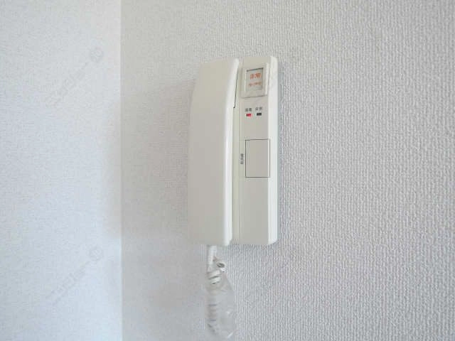 インターホン