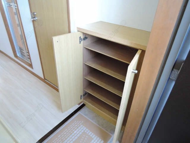 シューズＢＯＸ