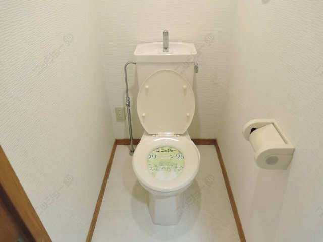 ＷＣ