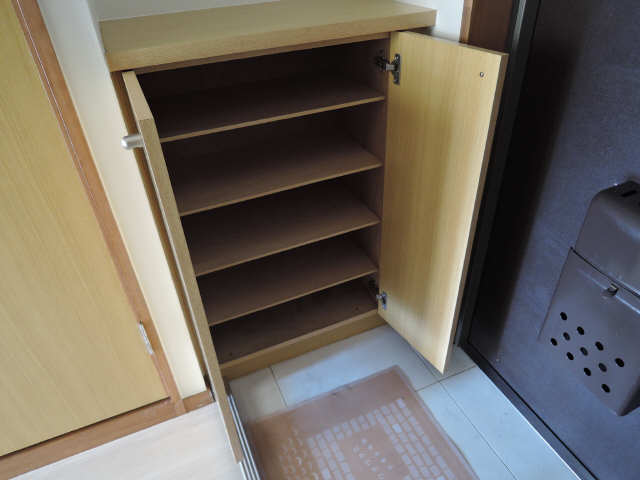 シューズBOX