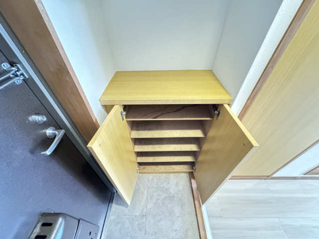 シューズBOX