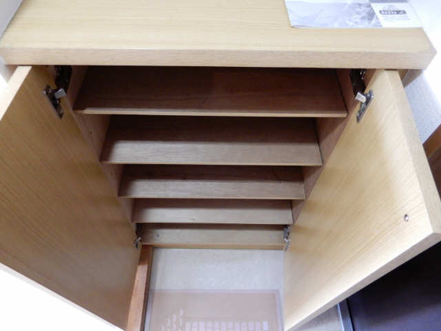シューズBOX