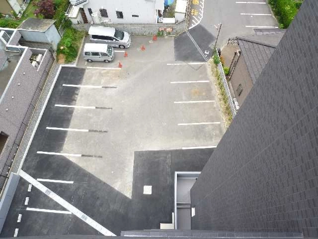駐車場1