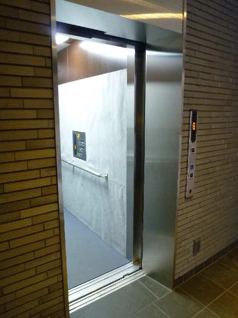 エレベーター