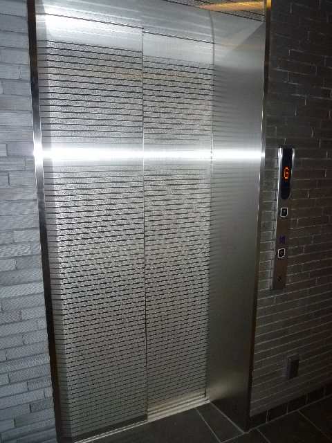 Ｌａ　Ｍａｒｓａ　八事山Ⅰ 3階 エレベーター