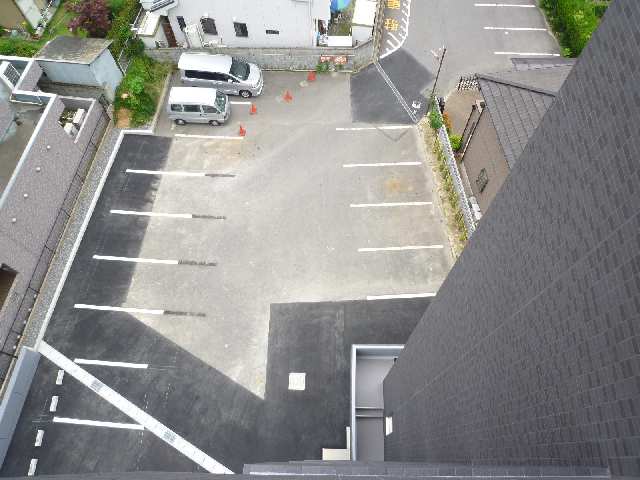 駐車場1