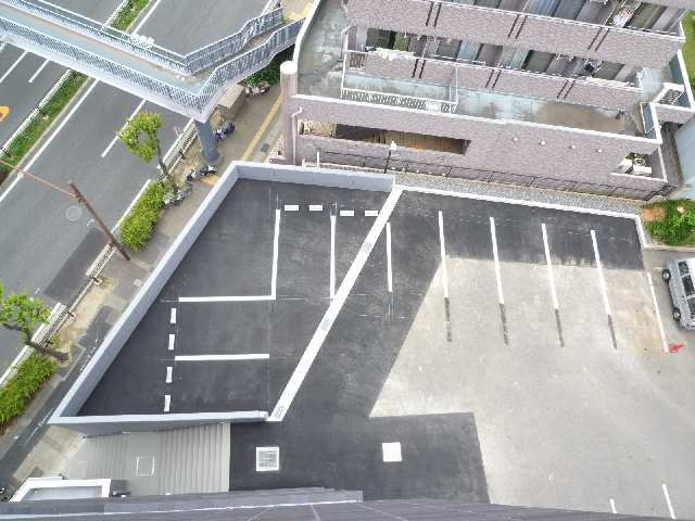 駐車場1
