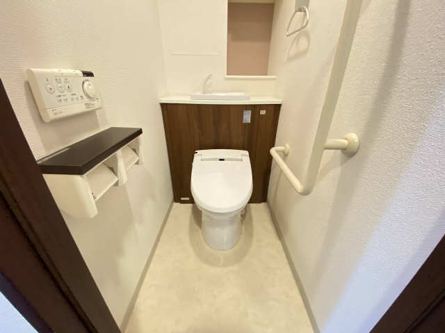 WC