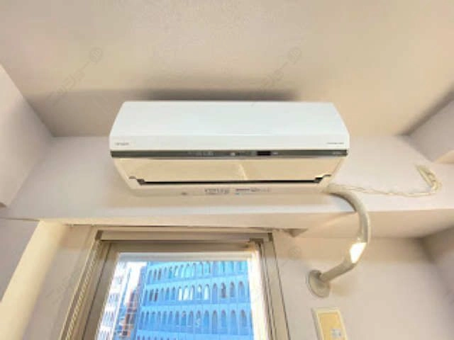 エアコン