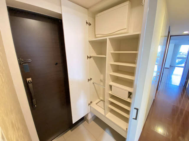 シューズBOX