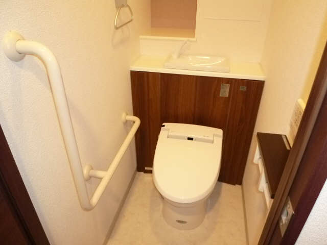WC