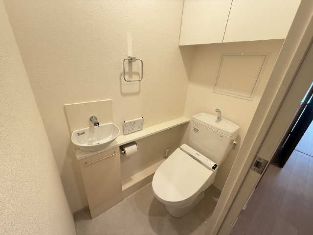 WC