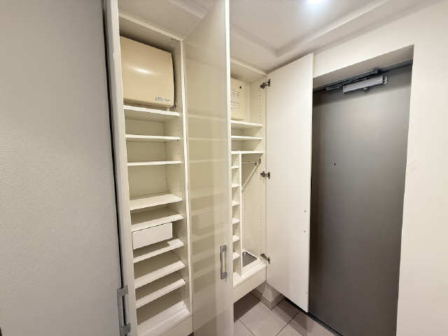 シューズBOX
