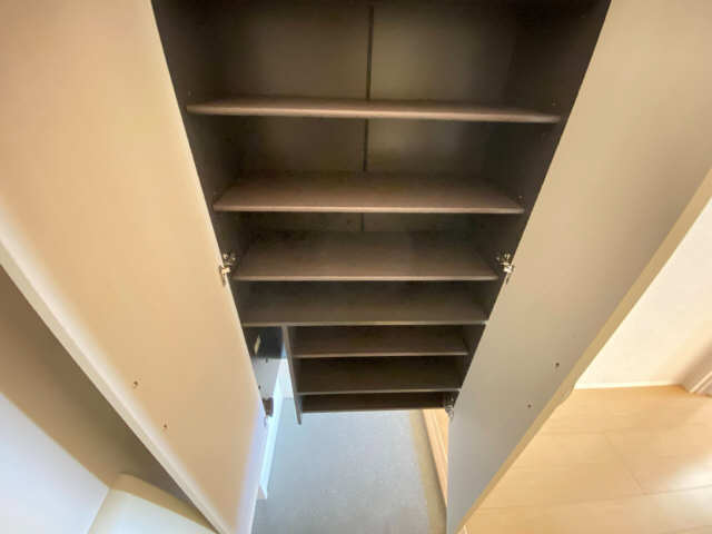 シューズBOX