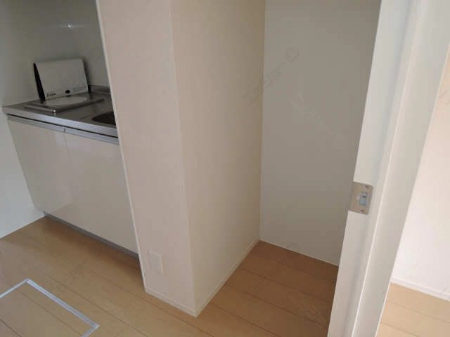 冷蔵庫スペース