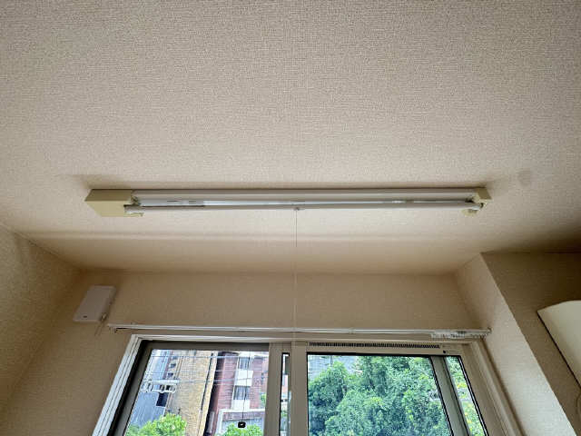 室内物干し