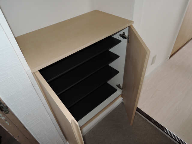 シューズＢＯＸ