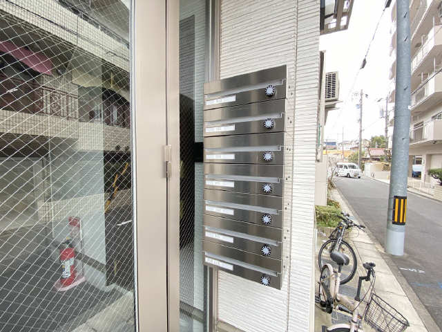 共用部分