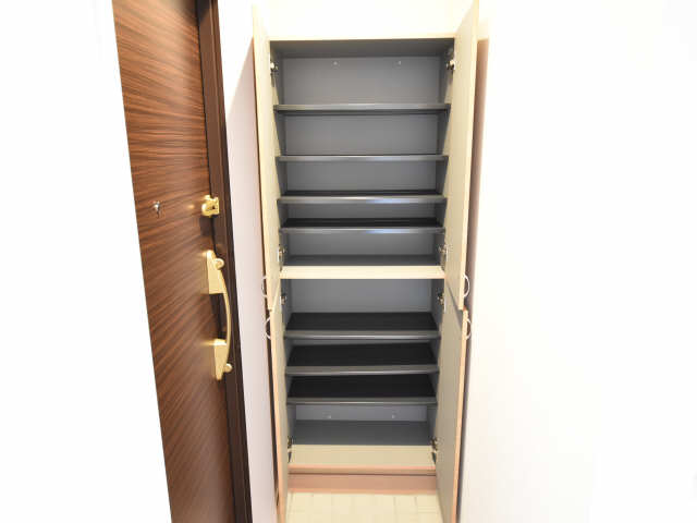 シューズBOX