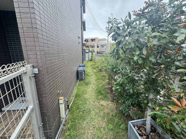 ドッグラン
